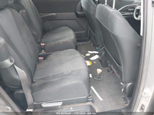 JM1CW2BL5E0172689 Mazda Mazda5 Sport
