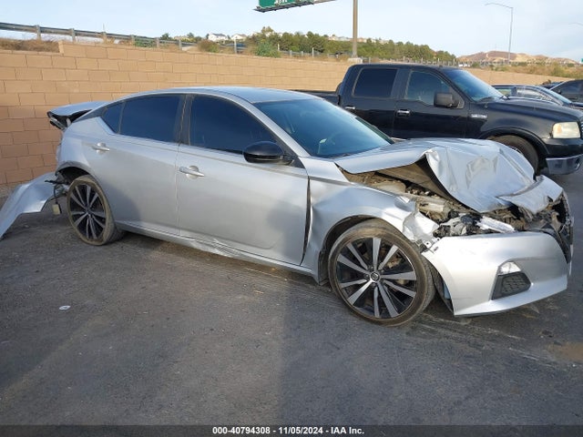 Nissan Altima 2.5 Sr 2019 1N4BL4CV3KC219685 Image 12