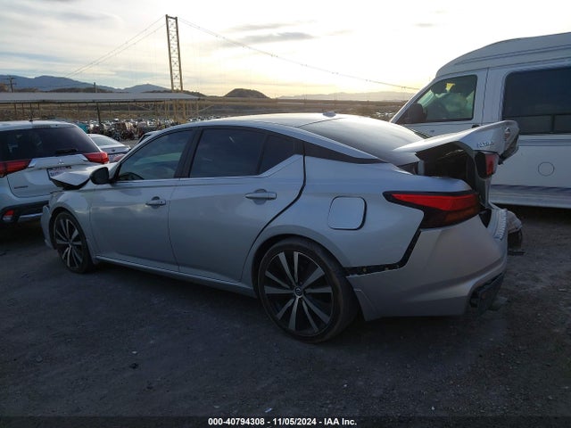 Nissan Altima 2.5 Sr 2019 1N4BL4CV3KC219685 Image 13