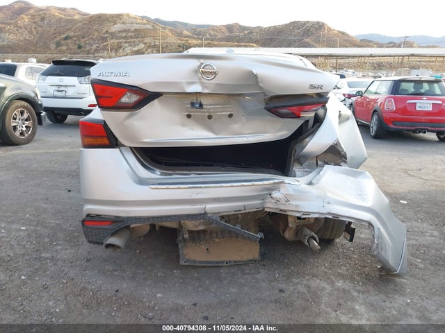 Nissan Altima 2.5 Sr 2019 1N4BL4CV3KC219685 Image 15