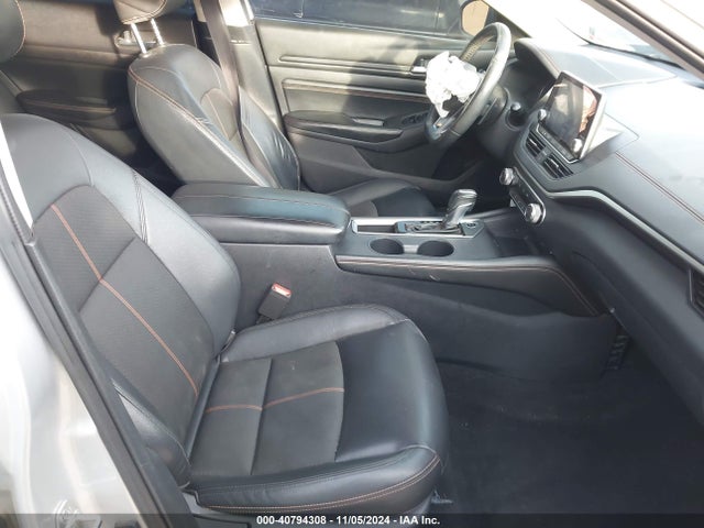 Nissan Altima 2.5 Sr 2019 1N4BL4CV3KC219685 Image 5