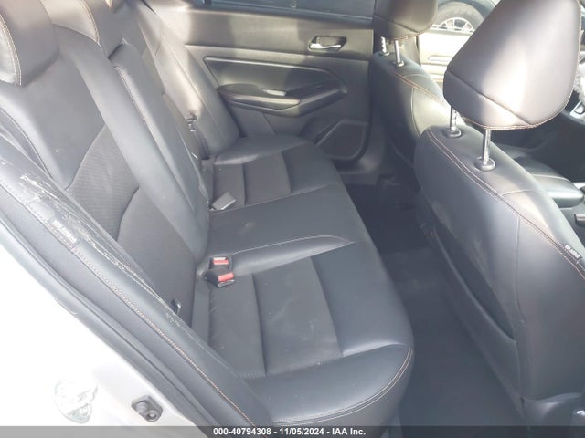 Nissan Altima 2.5 Sr 2019 1N4BL4CV3KC219685 Image 8