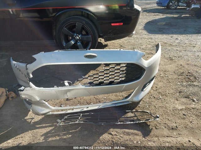 Ford FUSION SE 2014 1FA6P0HD0E5406891 Image 12