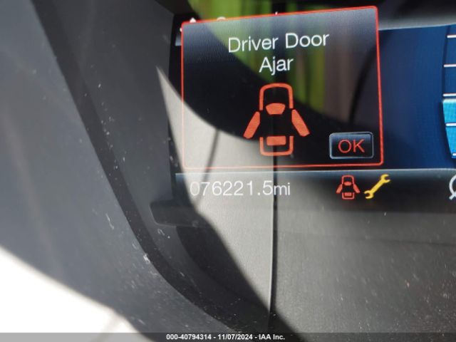 3FA6P0HD6JR153907 Ford FUSION SE