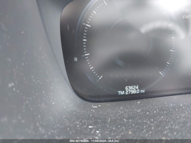 YV4A22PM4J1369861 Volvo Xc90 T6 R-design