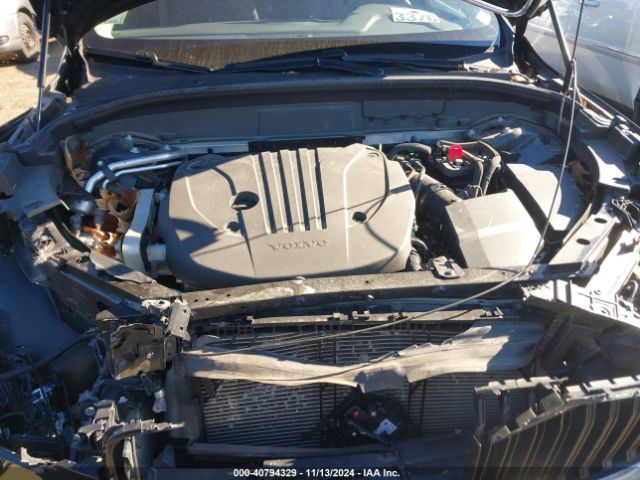 YV4L12RK2N1088980 Volvo Xc60 B5 Momentum