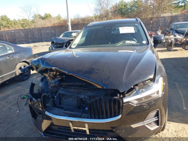 YV4L12RK2N1088980 Volvo Xc60 B5 Momentum