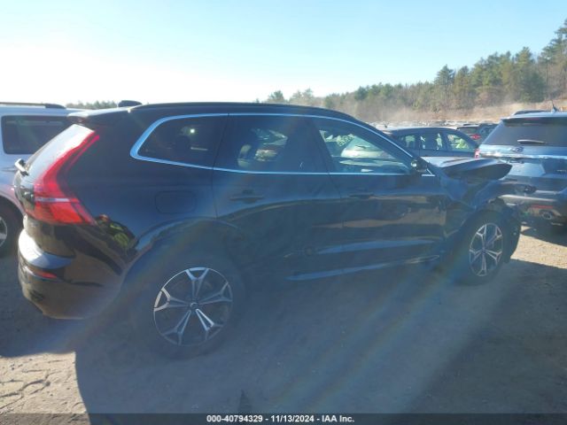YV4L12RK2N1088980 Volvo Xc60 B5 Momentum