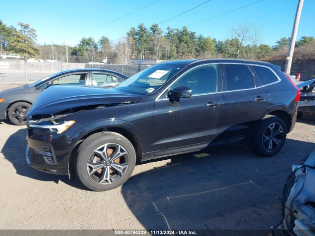 YV4L12RK2N1088980 Volvo Xc60 B5 Momentum
