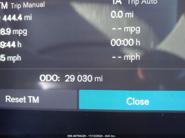 YV4L12RK2N1088980 Volvo Xc60 B5 Momentum