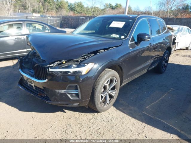 YV4L12RK2N1088980 Volvo Xc60 B5 Momentum