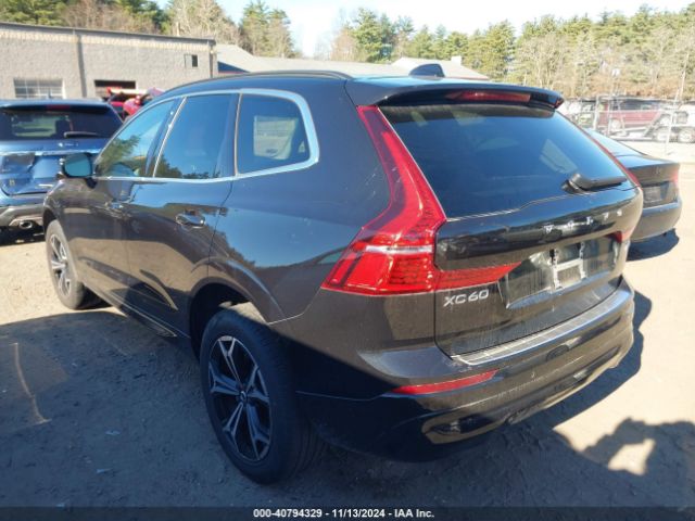 YV4L12RK2N1088980 Volvo Xc60 B5 Momentum