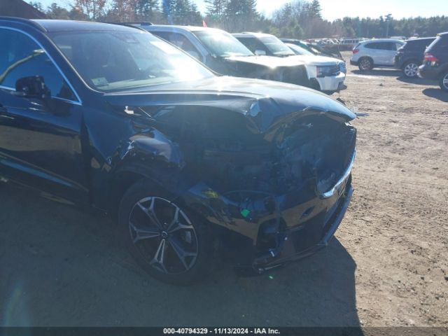 YV4L12RK2N1088980 Volvo Xc60 B5 Momentum