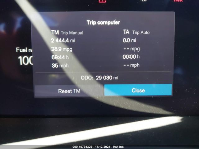 YV4L12RK2N1088980 Volvo Xc60 B5 Momentum