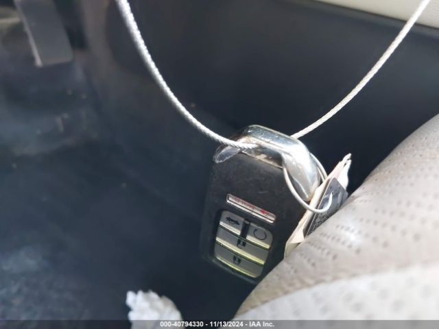 1HGCV2F97JA016449 Honda Accord Touring 2.0t