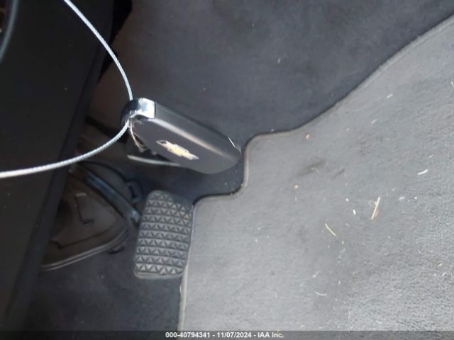 1G1ZD5ST0JF100235 Chevrolet MALIBU LT
