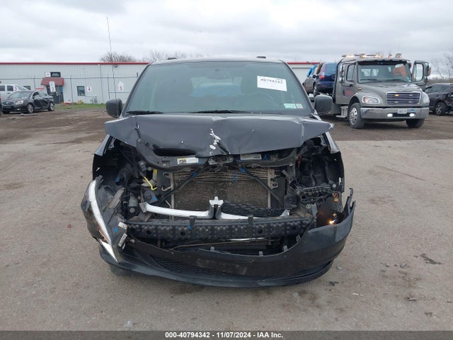 Dodge Grand Caravan Sxt 2017 2C4RDGCG8HR826030 Image 13