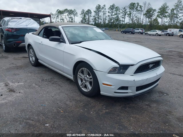 2014 1ZVBP8EM5E5322865 main image