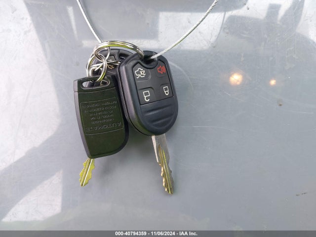 Ford Mustang V6 2014 1ZVBP8EM5E5322865 Image 11