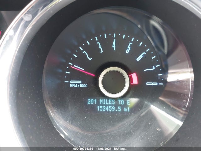 Ford Mustang V6 2014 1ZVBP8EM5E5322865 Image 15