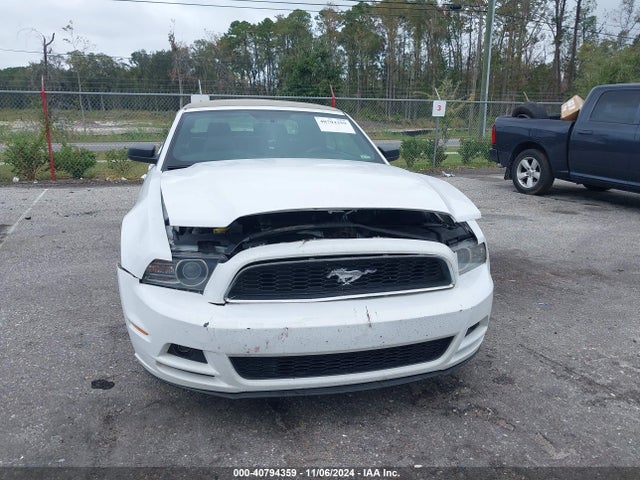 Ford Mustang V6 2014 1ZVBP8EM5E5322865 Image 6