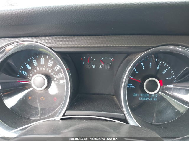 Ford Mustang V6 2014 1ZVBP8EM5E5322865 Image 7