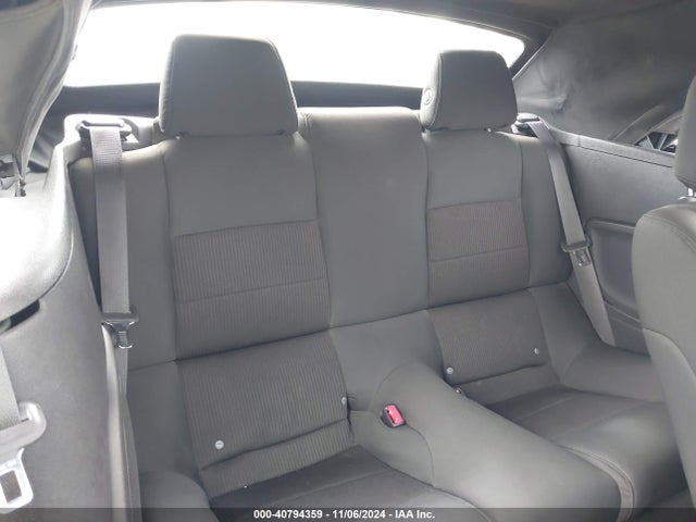 Ford Mustang V6 2014 1ZVBP8EM5E5322865 Image 8