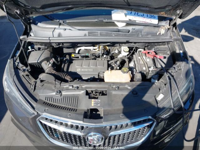 KL4CJ1SB2HB020727 Buick Encore Sport Touring