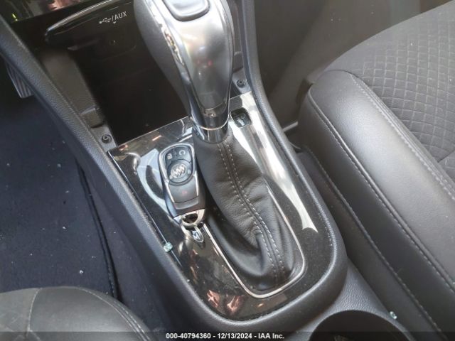 KL4CJ1SB2HB020727 Buick Encore Sport Touring