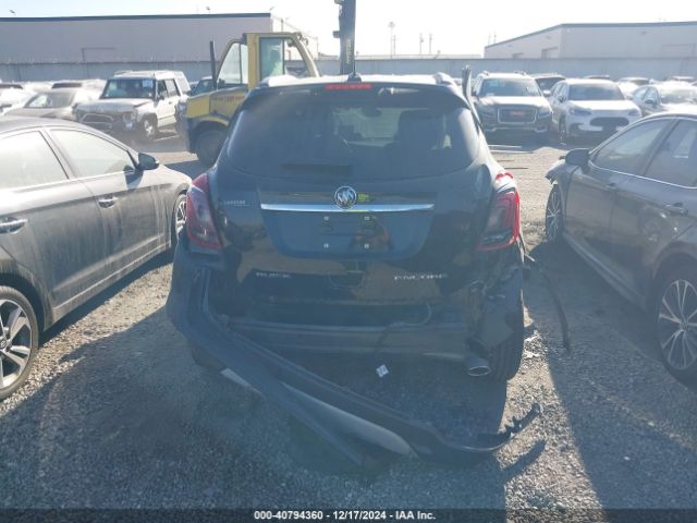 KL4CJ1SB2HB020727 Buick Encore Sport Touring