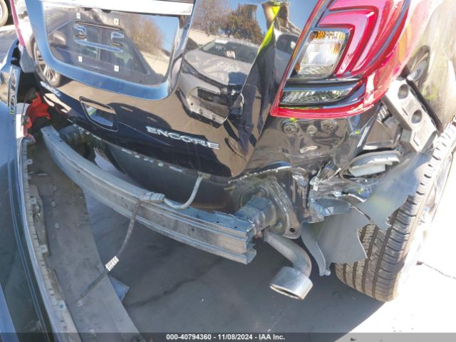 KL4CJ1SB2HB020727 Buick Encore Sport Touring