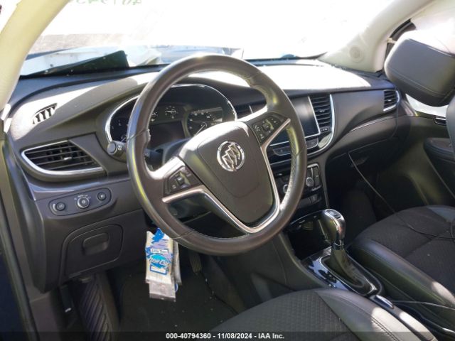 KL4CJ1SB2HB020727 Buick Encore Sport Touring