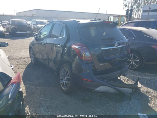 KL4CJ1SB2HB020727 Buick Encore Sport Touring