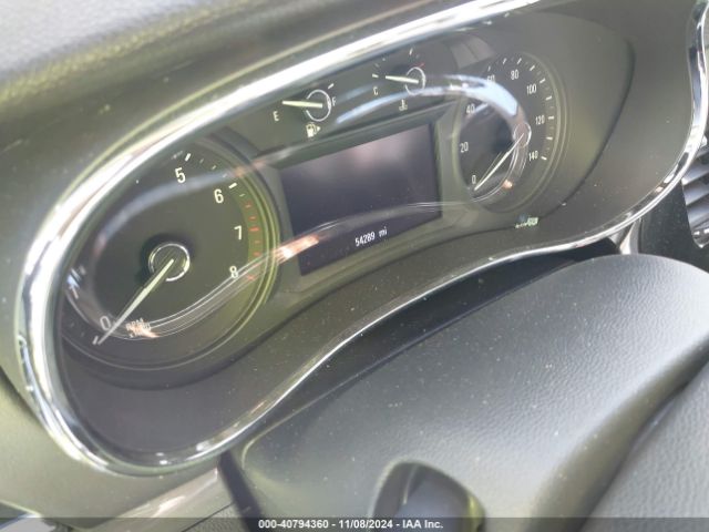 KL4CJ1SB2HB020727 Buick Encore Sport Touring