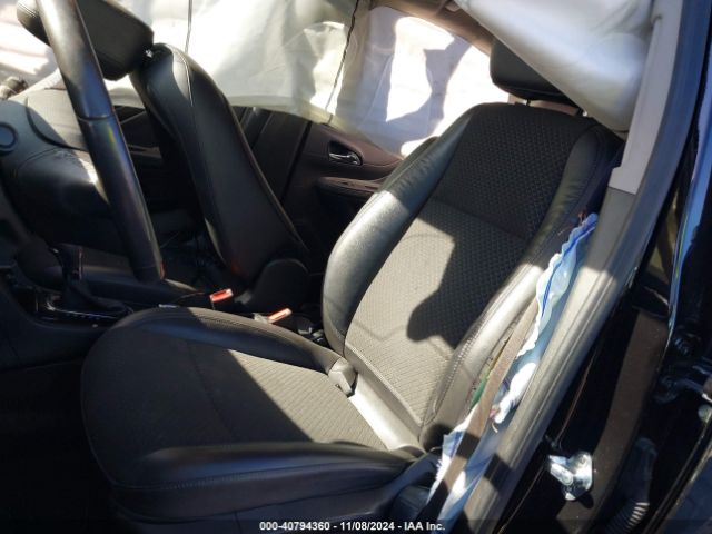 KL4CJ1SB2HB020727 Buick Encore Sport Touring
