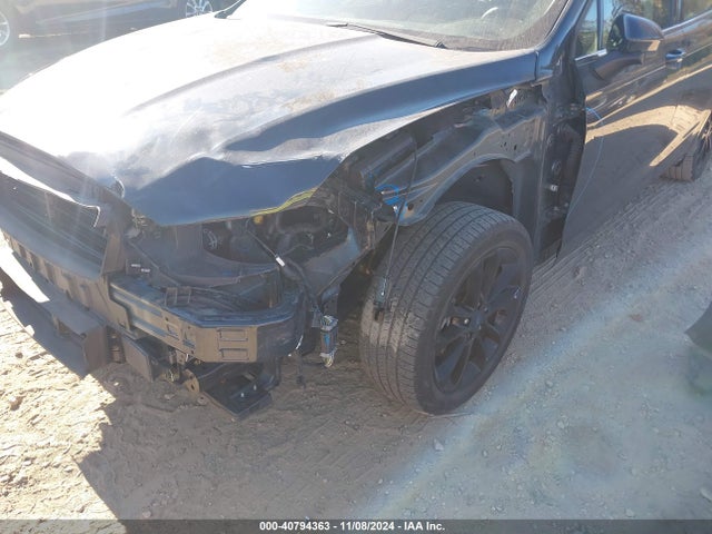 Ford Fusion Hybrid Se 2020 3FA6P0LU3LR127050 Image 6