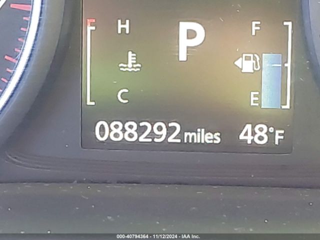 JA4AD3A37GZ006123 Mitsubishi Outlander Se/sel