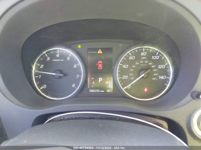 JA4AD3A37GZ006123 Mitsubishi Outlander Se/sel