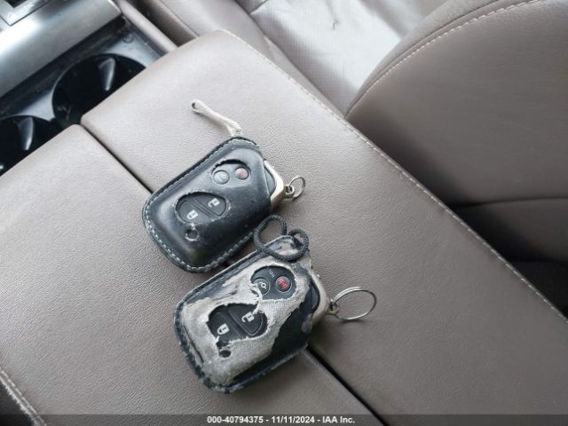 JTJBM7FX6F5099510 Lexus GX 460