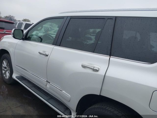 JTJBM7FX6F5099510 Lexus GX 460