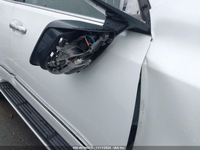 JTJBM7FX6F5099510 Lexus GX 460