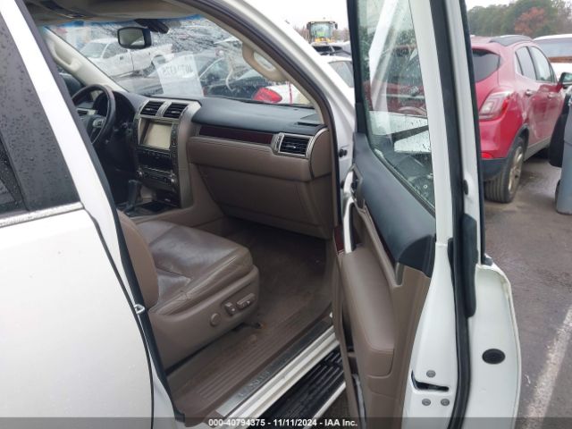 JTJBM7FX6F5099510 Lexus GX 460