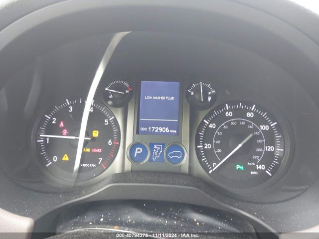 JTJBM7FX6F5099510 Lexus GX 460