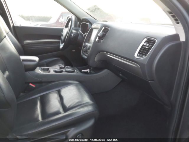 1C4RDJDG8HC690891 Dodge Durango Gt Awd