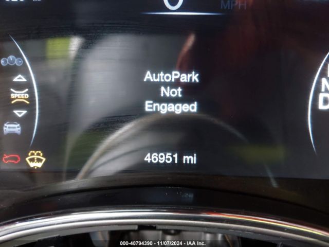 1C4RJEAG7MC785375 Jeep Grand Cherokee Laredo E 4x2