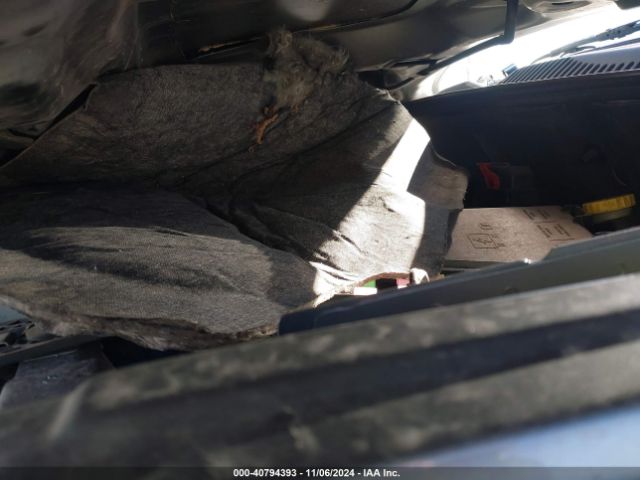 1C4NJCEB2ED628382 Jeep Compass Latitude