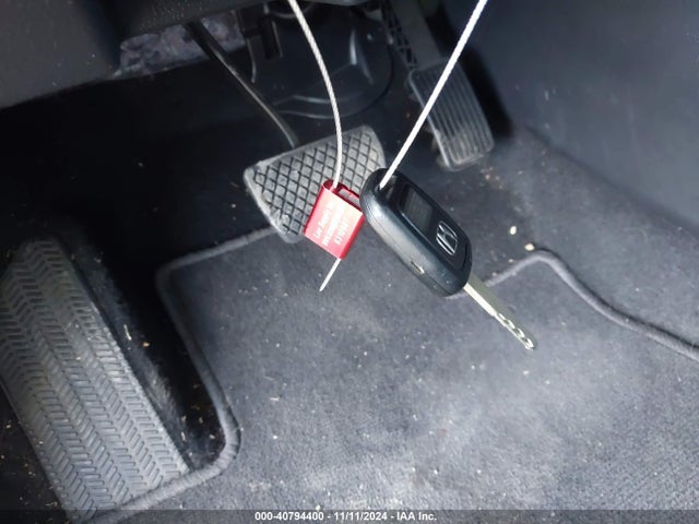 Honda CR-V LX 2019 2HKRW6H37KH224069 Image 11