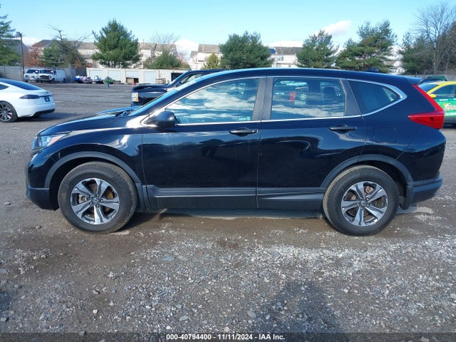 Honda CR-V LX 2019 2HKRW6H37KH224069 Image 14