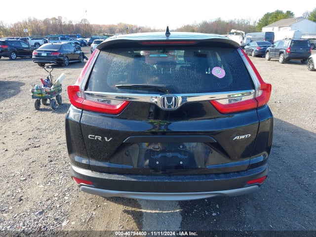 Honda CR-V LX 2019 2HKRW6H37KH224069 Image 16