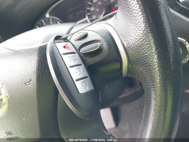 5N1AR2MN4EC624798 Nissan Pathfinder Sv